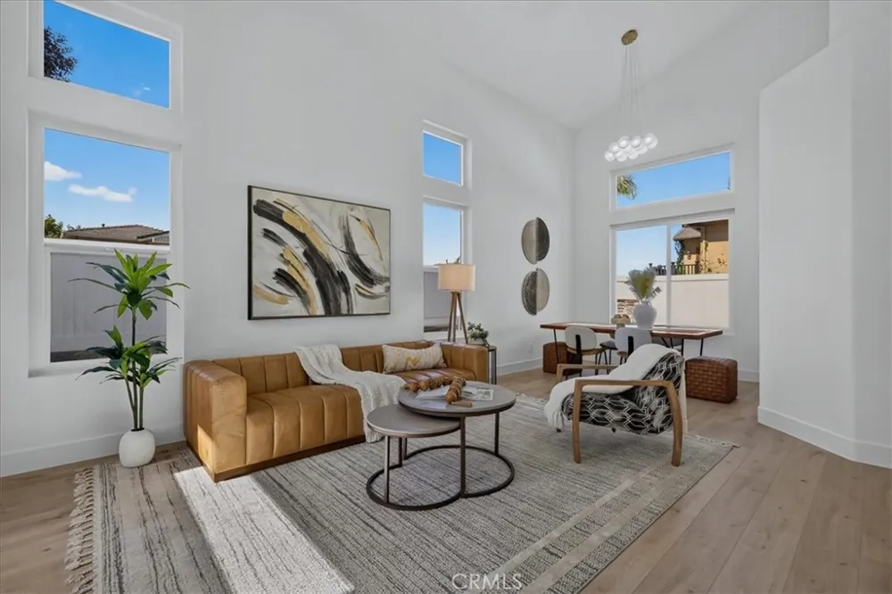 1 Bottlebrush Aliso Viejo, CA 92656