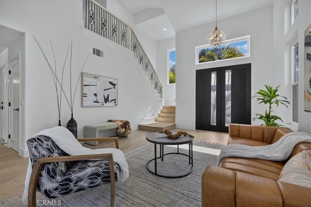 1 Bottlebrush Aliso Viejo, CA 92656