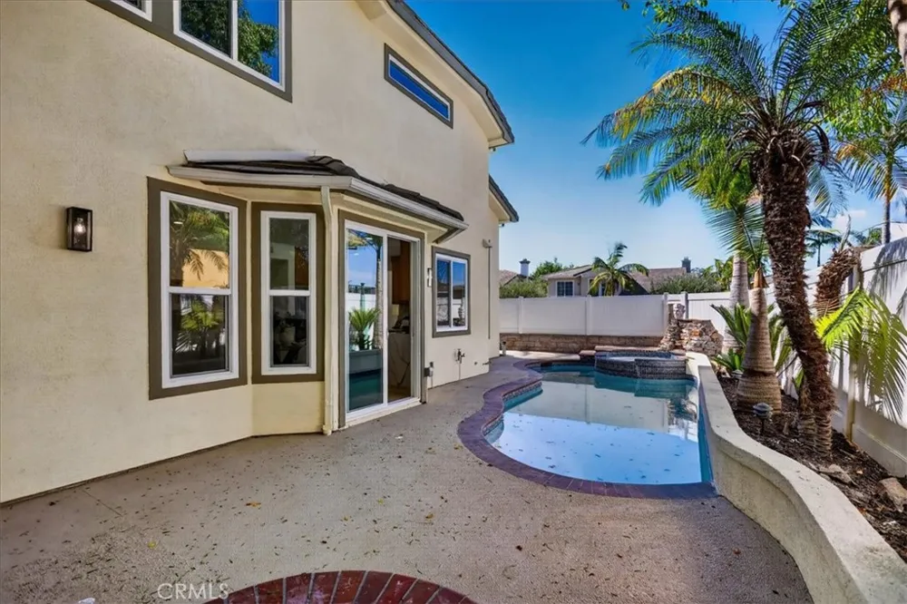 1 Bottlebrush Aliso Viejo, CA 92656