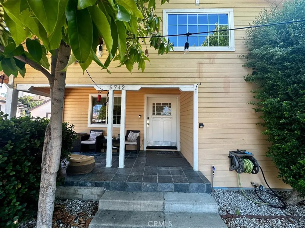 5742 Charlotte Avenue San Gabriel, CA 91775
