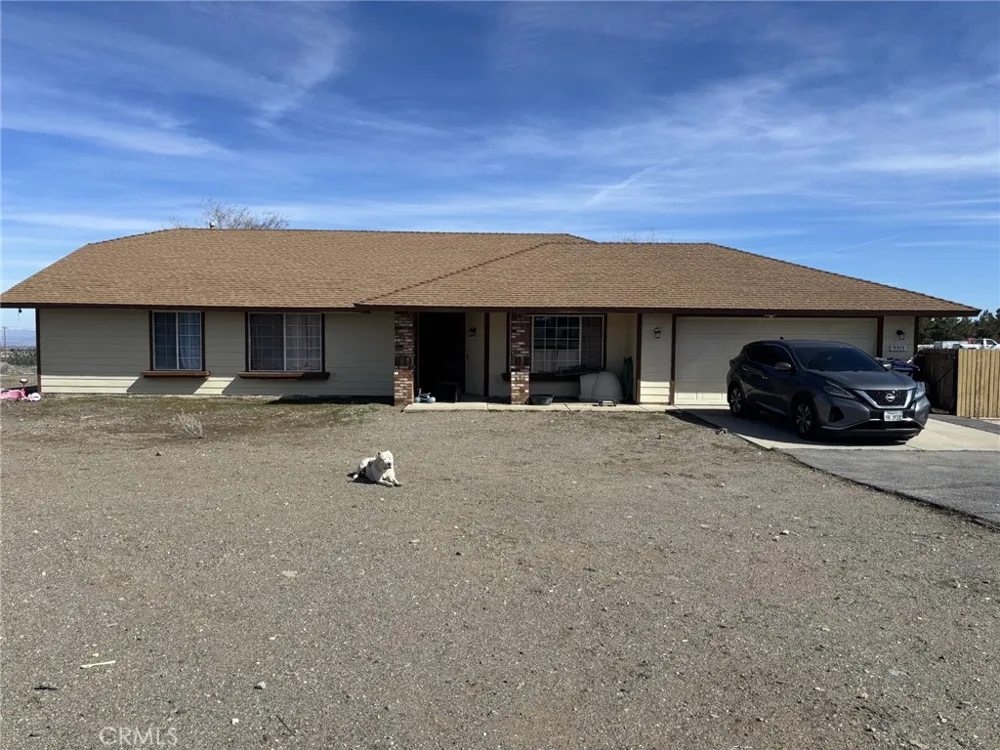 9591 Colfax Road Phelan, CA 92371