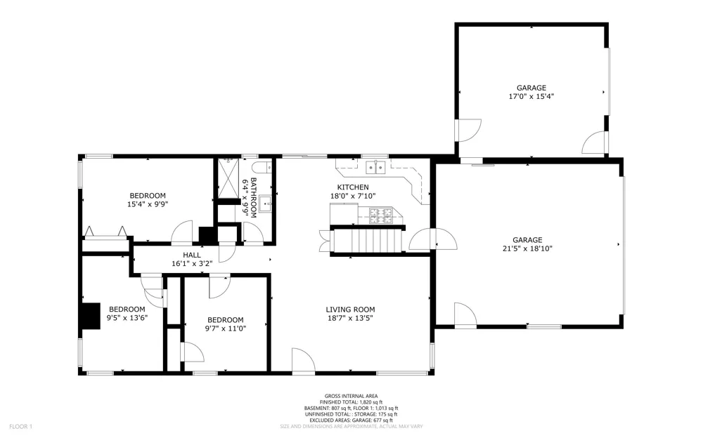 3695 Pinto Road Kalamazoo, MI 49004