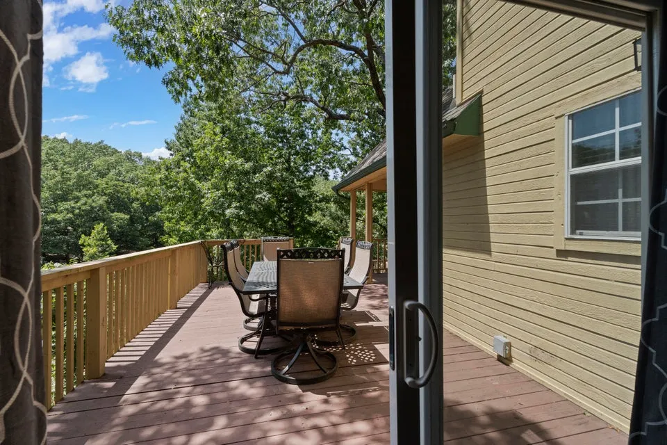 36415 S 510 Eucha, OK 74342