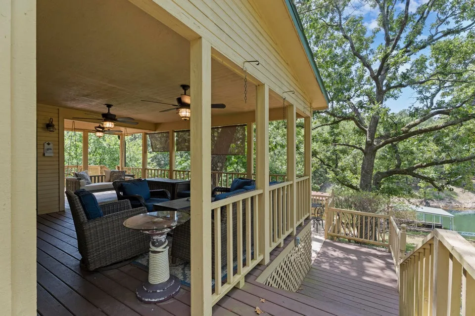 36415 S 510 Eucha, OK 74342