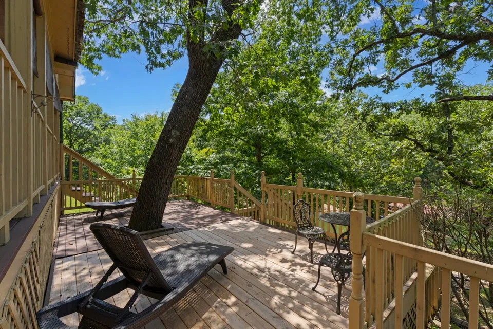 36415 S 510 Eucha, OK 74342