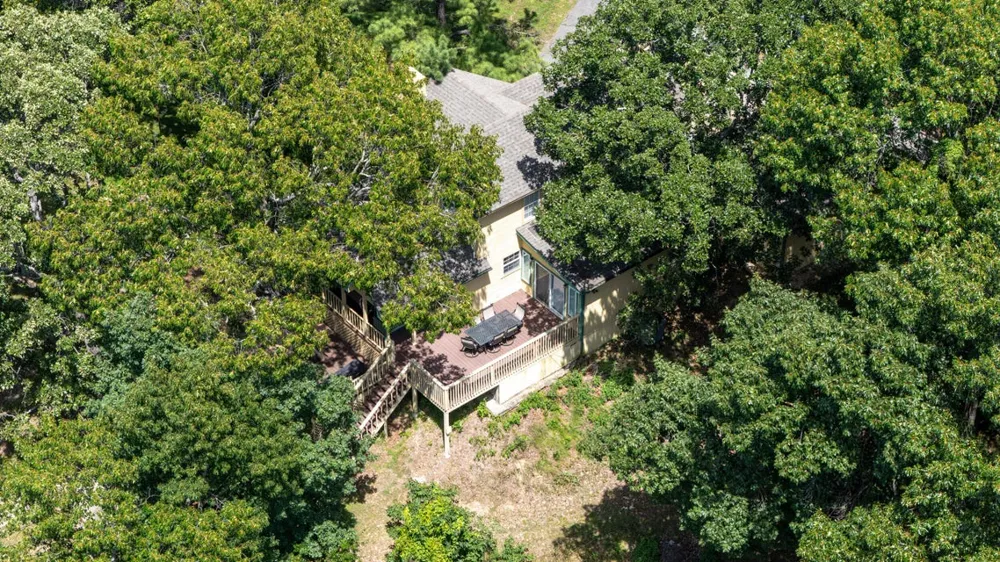 36415 S 510 Eucha, OK 74342