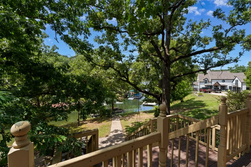 36415 S 510 Eucha, OK 74342