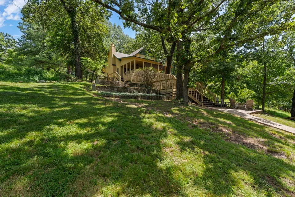 36415 S 510 Eucha, OK 74342