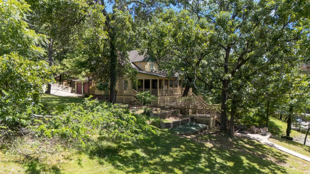 36415 S 510 Eucha, OK 74342