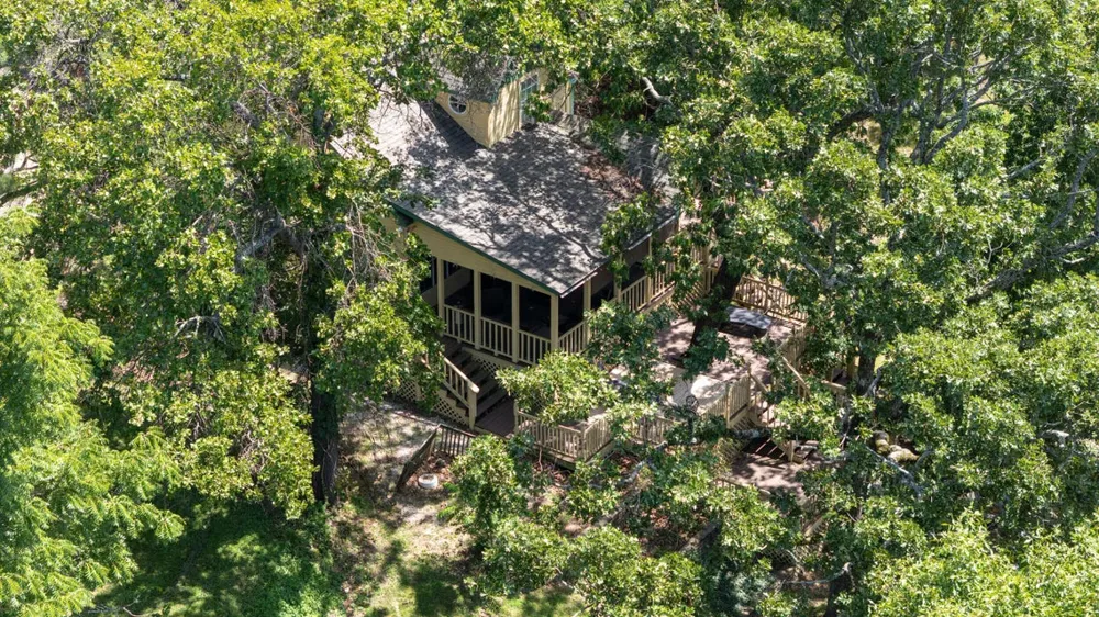 36415 S 510 Eucha, OK 74342