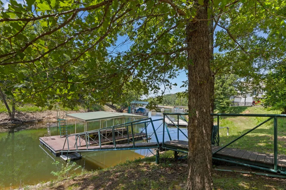 36415 S 510 Eucha, OK 74342