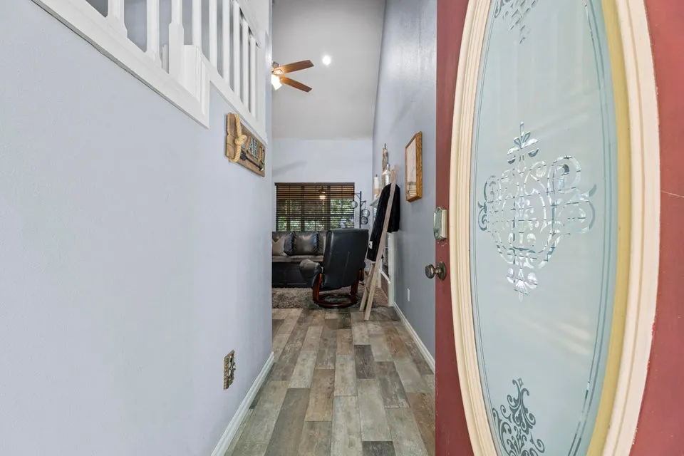 36415 S 510 Eucha, OK 74342