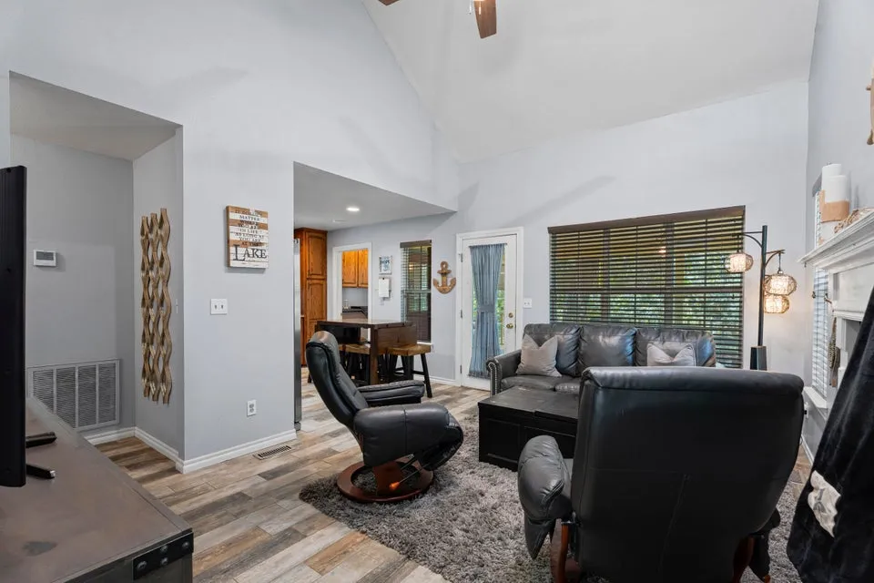 36415 S 510 Eucha, OK 74342