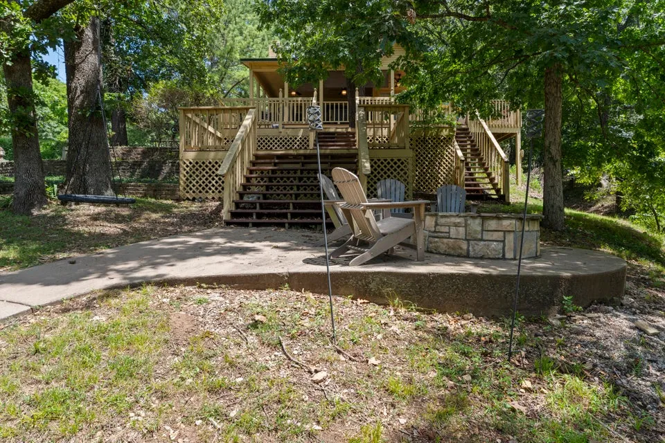 36415 S 510 Eucha, OK 74342