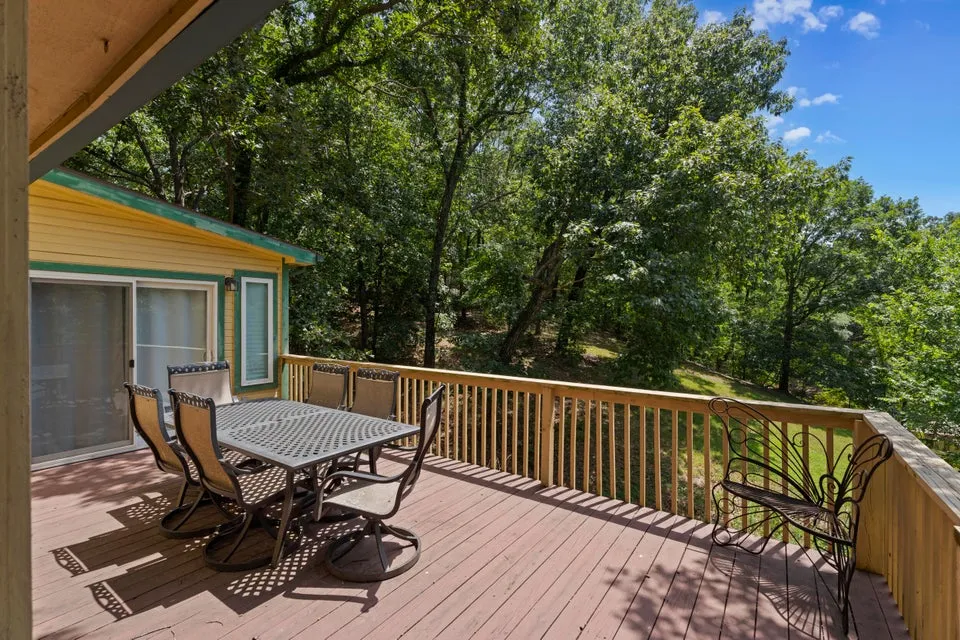 36415 S 510 Eucha, OK 74342