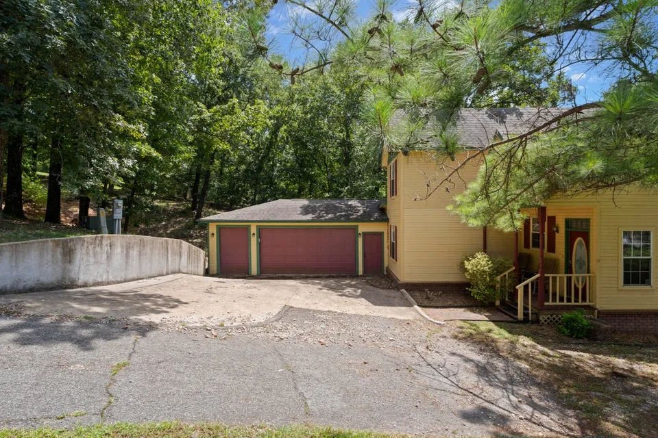 36415 S 510 Eucha, OK 74342