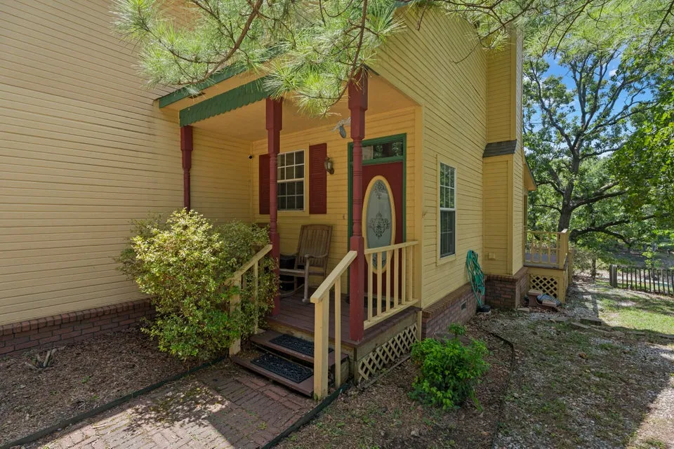 36415 S 510 Eucha, OK 74342