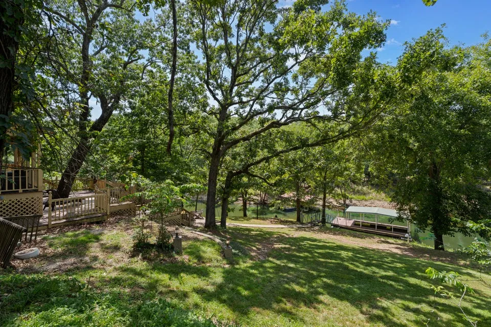 36415 S 510 Eucha, OK 74342