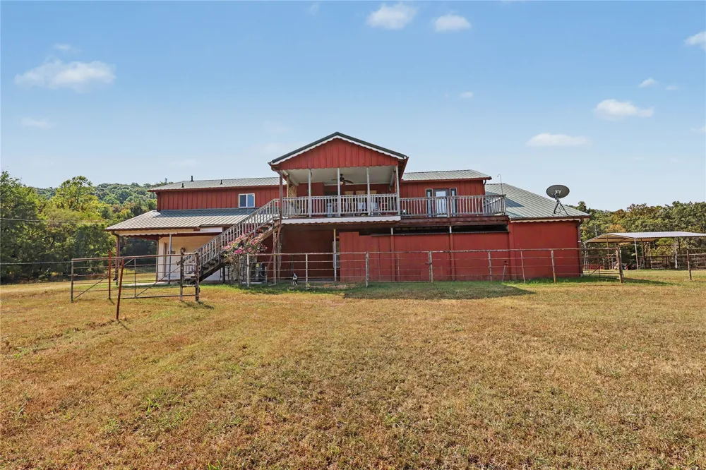 328 Bailey Boulevard Tahlequah, OK 74464