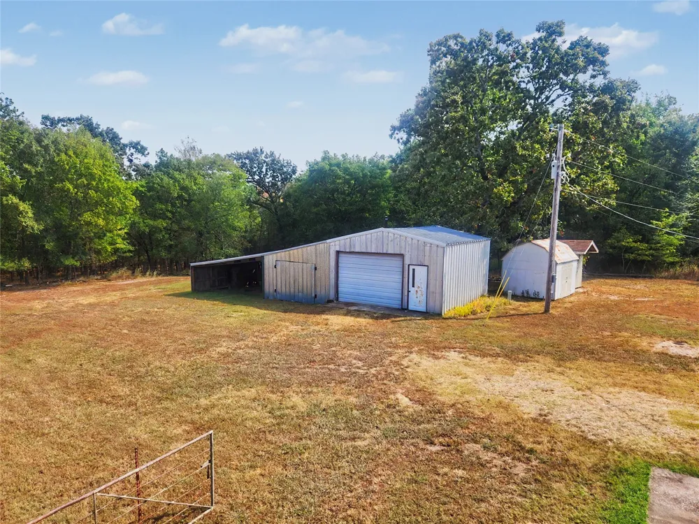 328 Bailey Boulevard Tahlequah, OK 74464