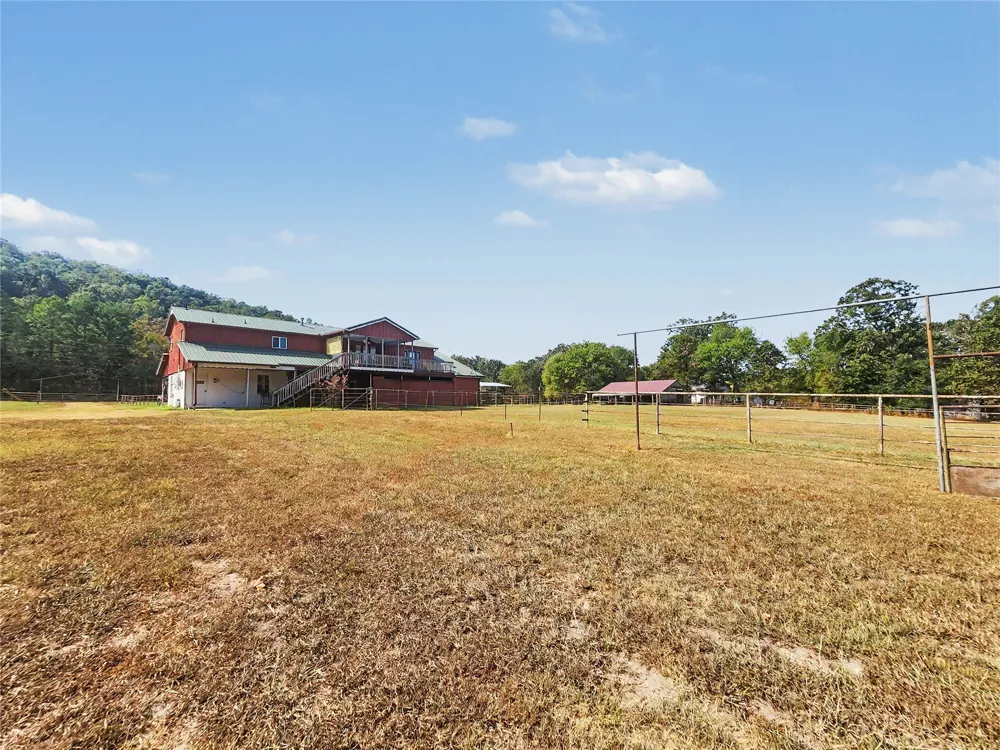 328 Bailey Boulevard Tahlequah, OK 74464
