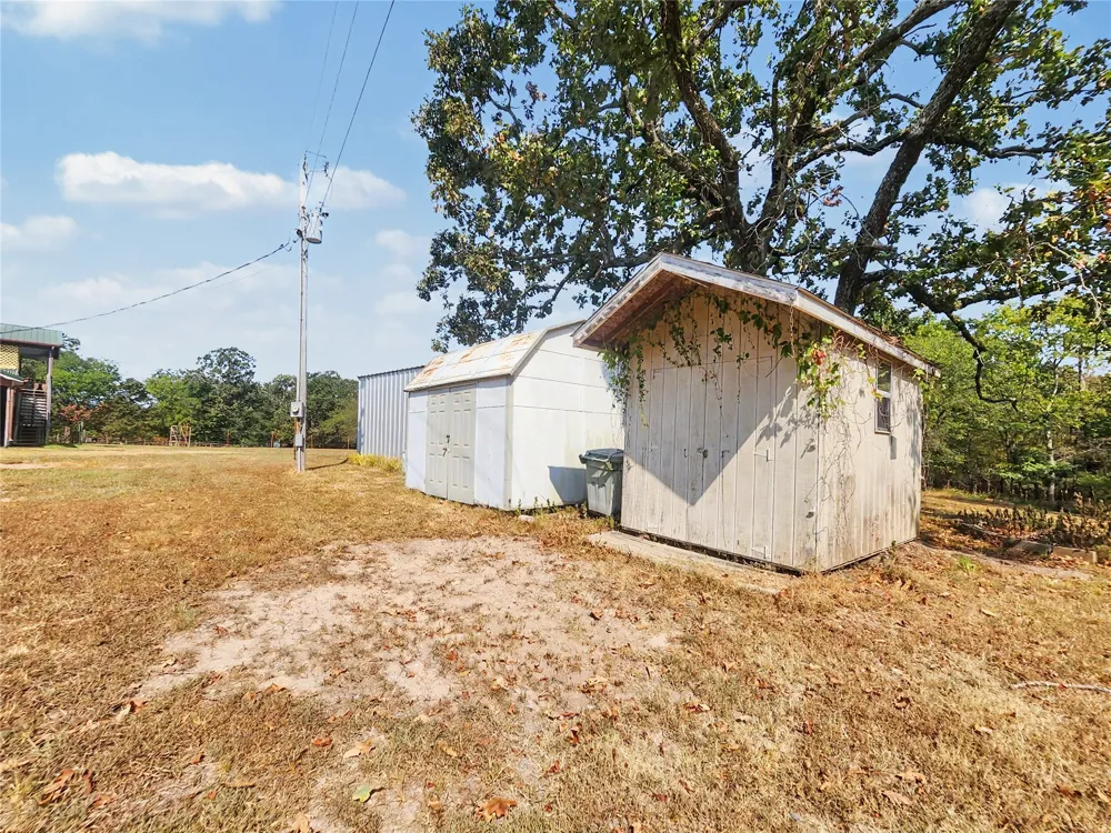 328 Bailey Boulevard Tahlequah, OK 74464