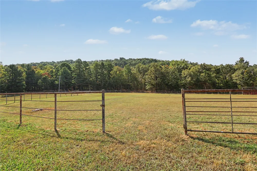 328 Bailey Boulevard Tahlequah, OK 74464