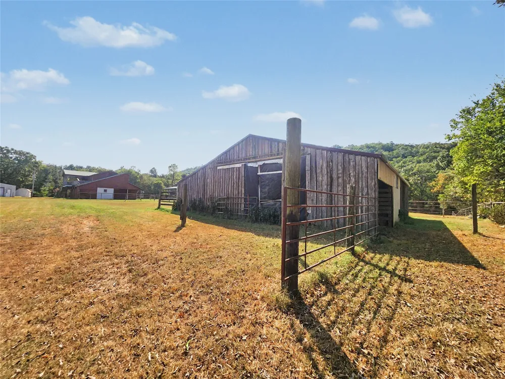 328 Bailey Boulevard Tahlequah, OK 74464