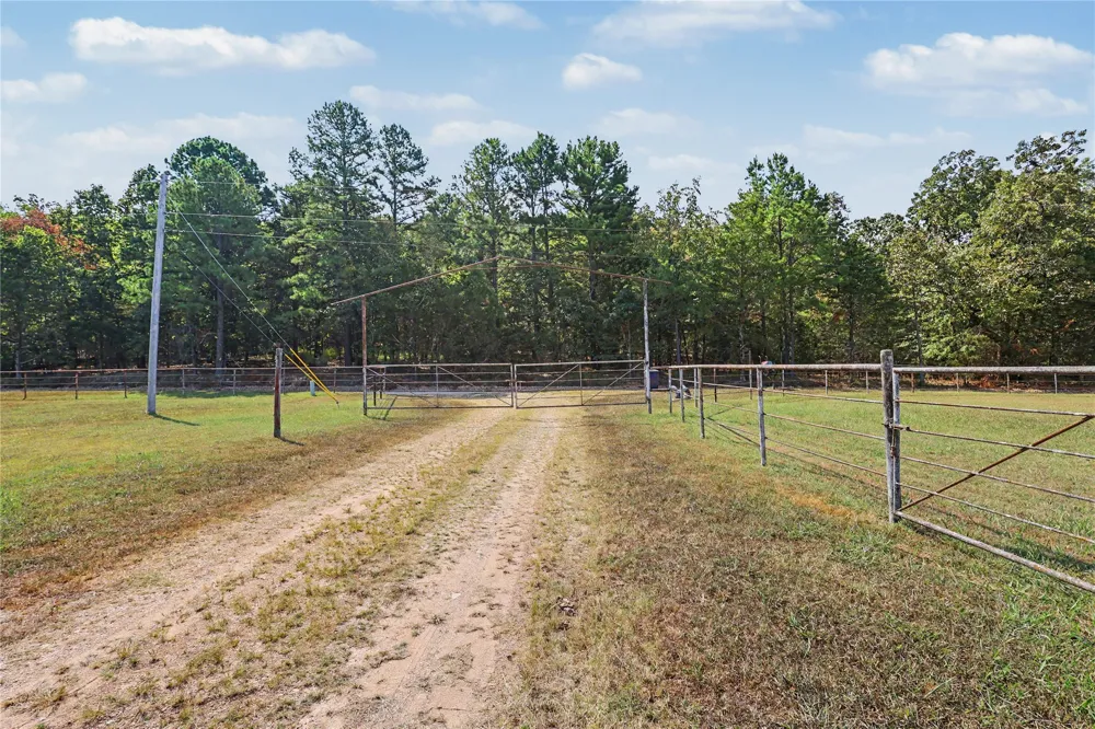 328 Bailey Boulevard Tahlequah, OK 74464