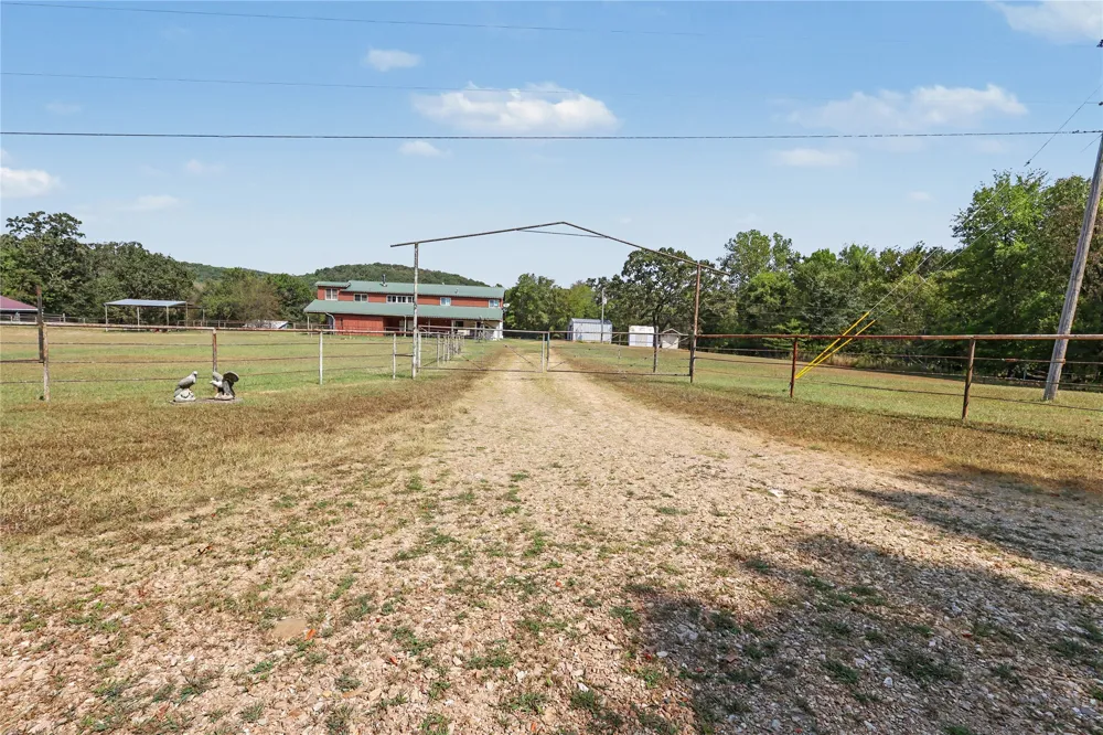 328 Bailey Boulevard Tahlequah, OK 74464
