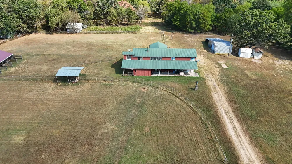 328 Bailey Boulevard Tahlequah, OK 74464