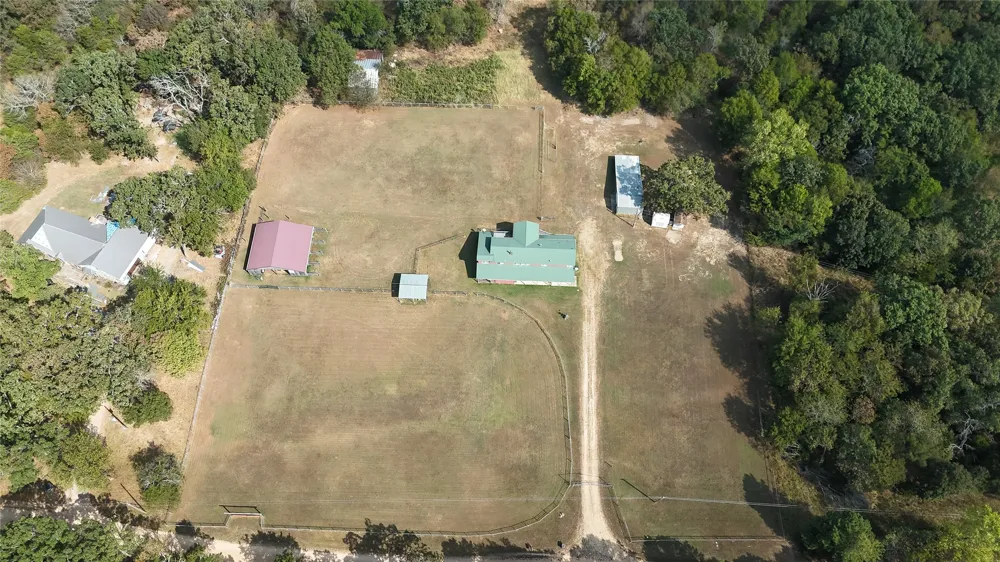328 Bailey Boulevard Tahlequah, OK 74464