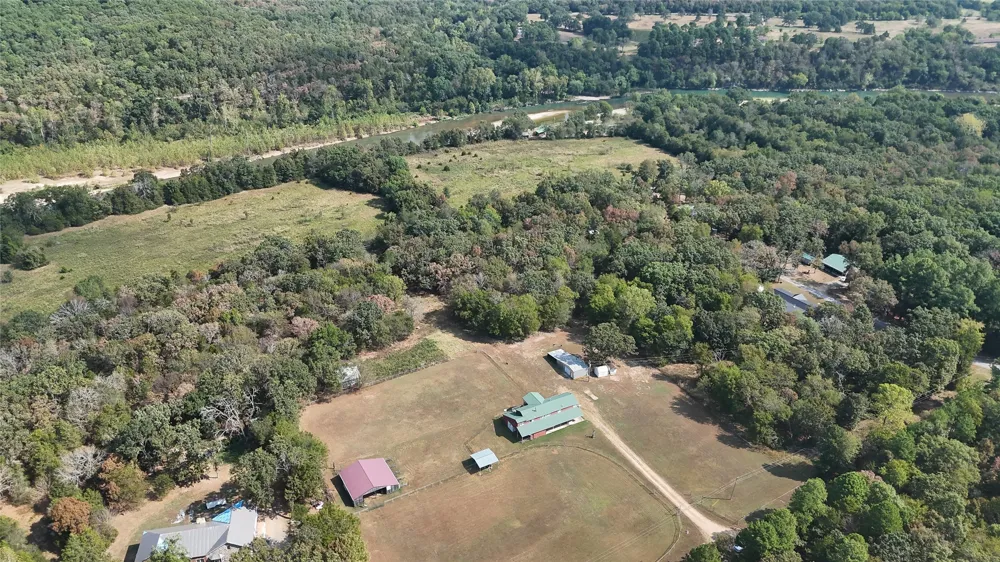 328 Bailey Boulevard Tahlequah, OK 74464