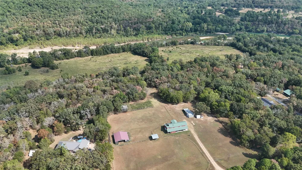 328 Bailey Boulevard Tahlequah, OK 74464