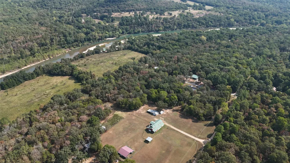 328 Bailey Boulevard Tahlequah, OK 74464