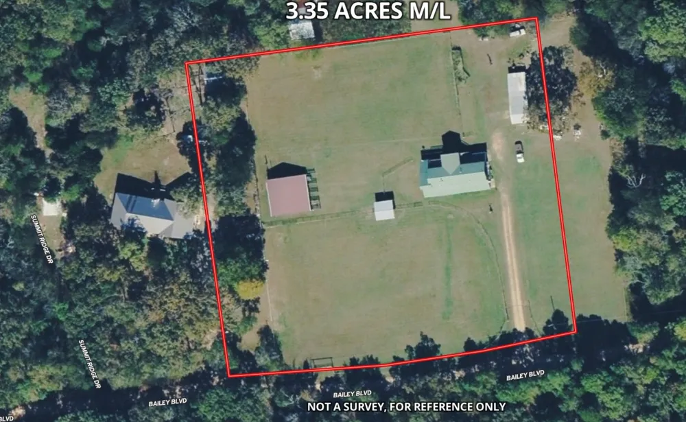 328 Bailey Boulevard Tahlequah, OK 74464