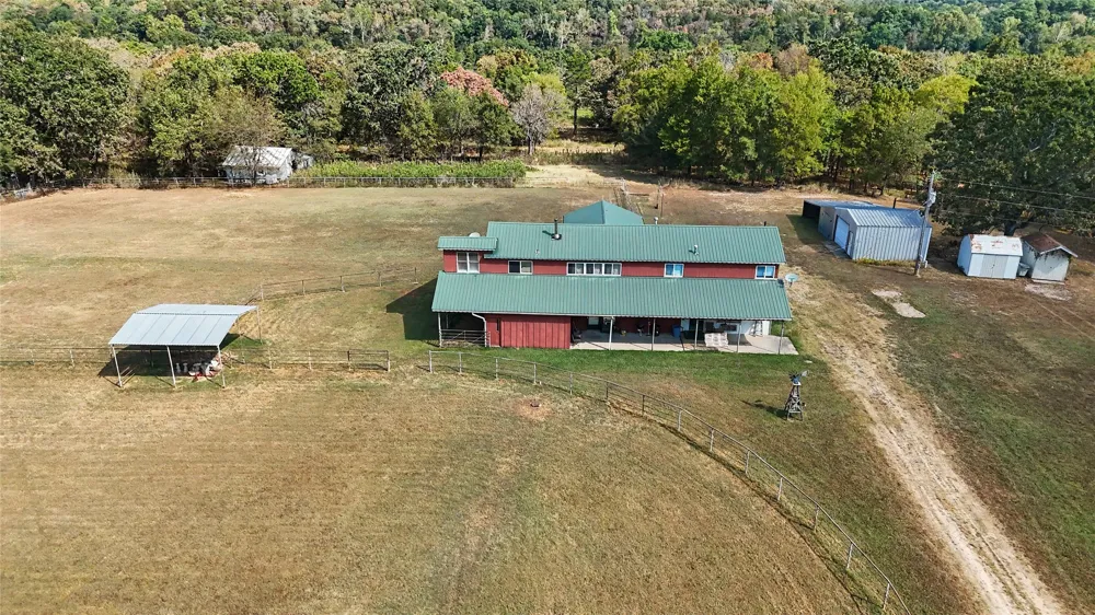 328 Bailey Boulevard Tahlequah, OK 74464