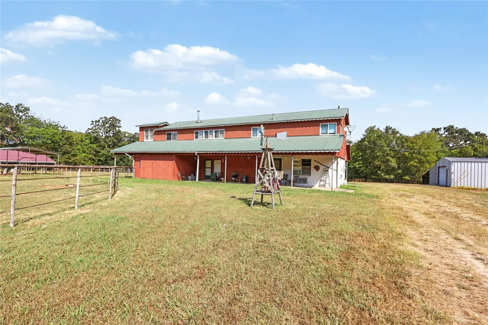 328 Bailey Boulevard Tahlequah, OK 74464