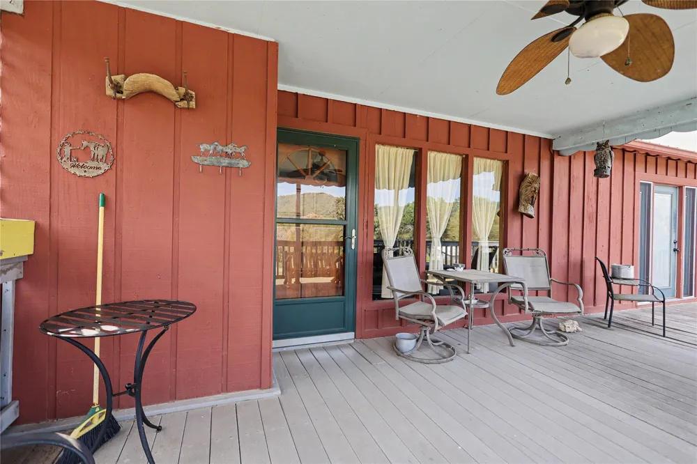 328 Bailey Boulevard Tahlequah, OK 74464