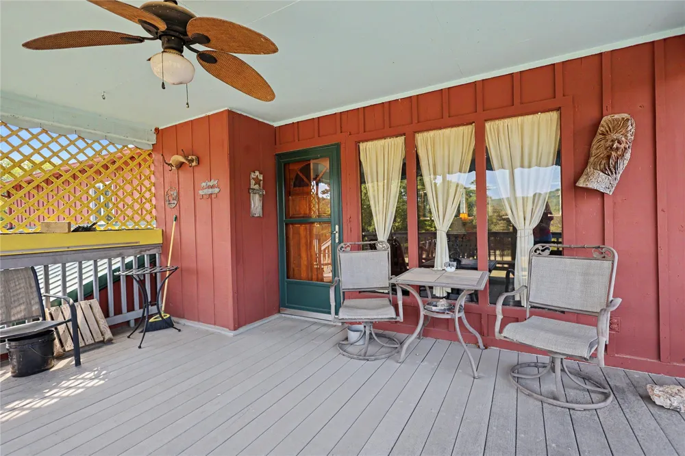 328 Bailey Boulevard Tahlequah, OK 74464