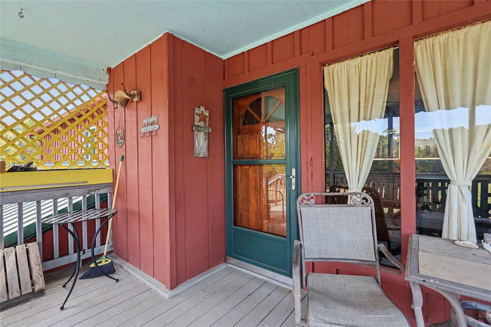 328 Bailey Boulevard Tahlequah, OK 74464