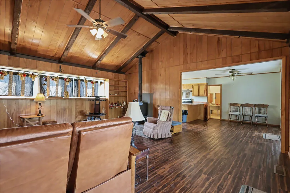 328 Bailey Boulevard Tahlequah, OK 74464