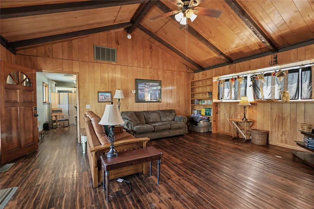 328 Bailey Boulevard Tahlequah, OK 74464