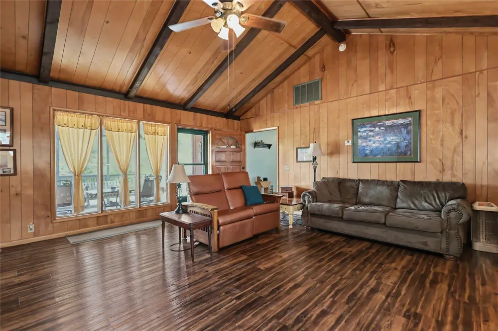 328 Bailey Boulevard Tahlequah, OK 74464