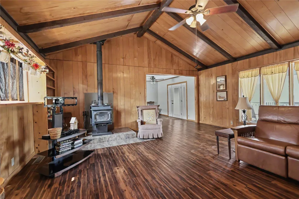 328 Bailey Boulevard Tahlequah, OK 74464