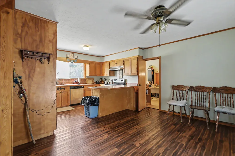 328 Bailey Boulevard Tahlequah, OK 74464