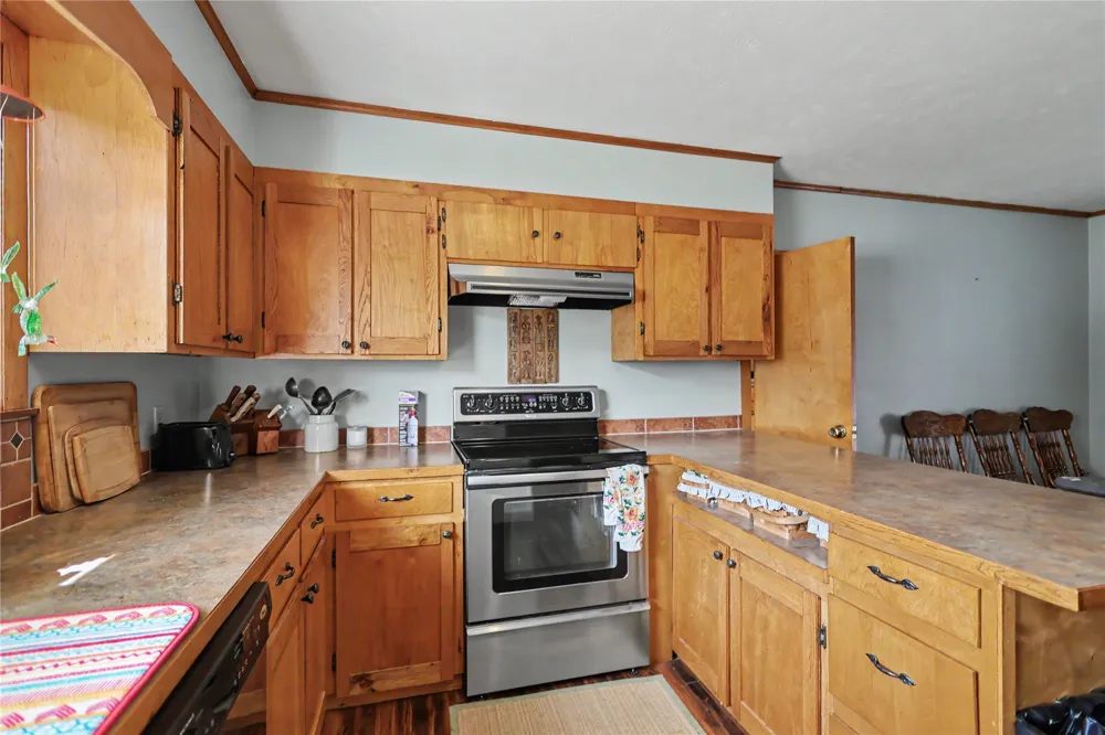 328 Bailey Boulevard Tahlequah, OK 74464
