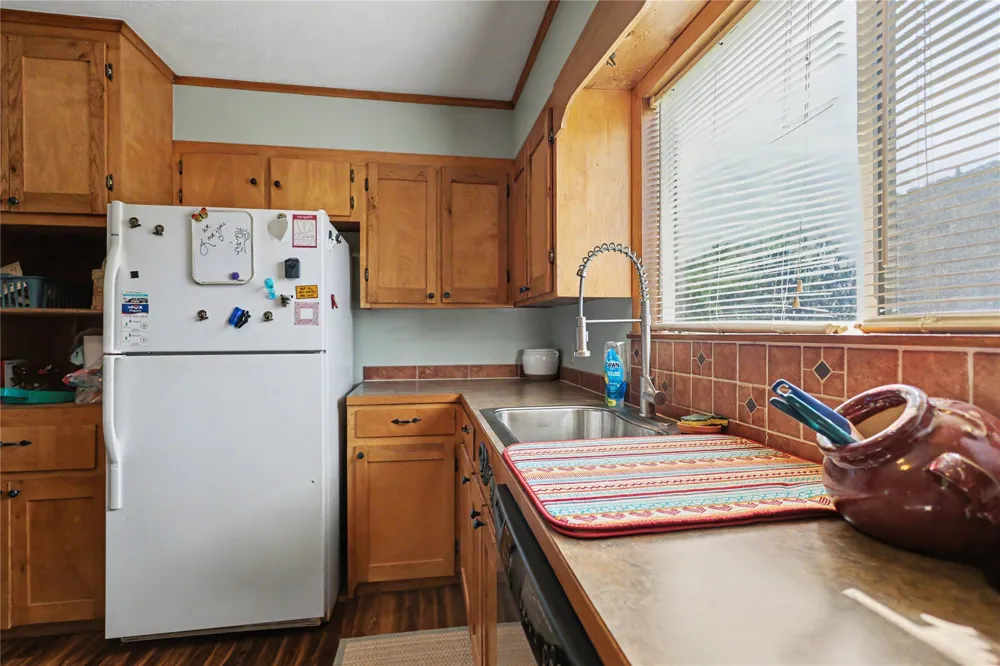 328 Bailey Boulevard Tahlequah, OK 74464