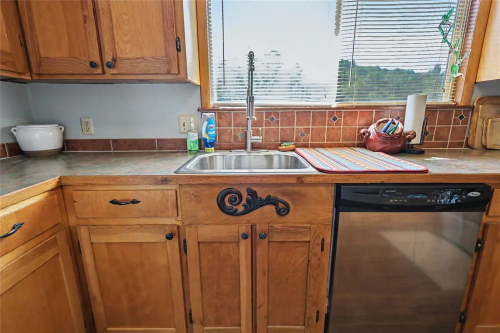 328 Bailey Boulevard Tahlequah, OK 74464