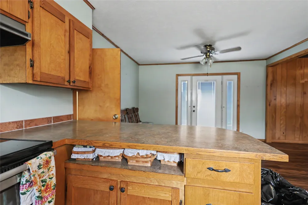 328 Bailey Boulevard Tahlequah, OK 74464